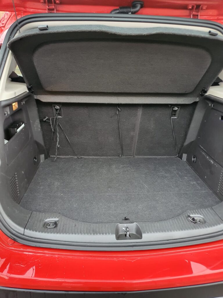2019 Vauxhall Mokka Used